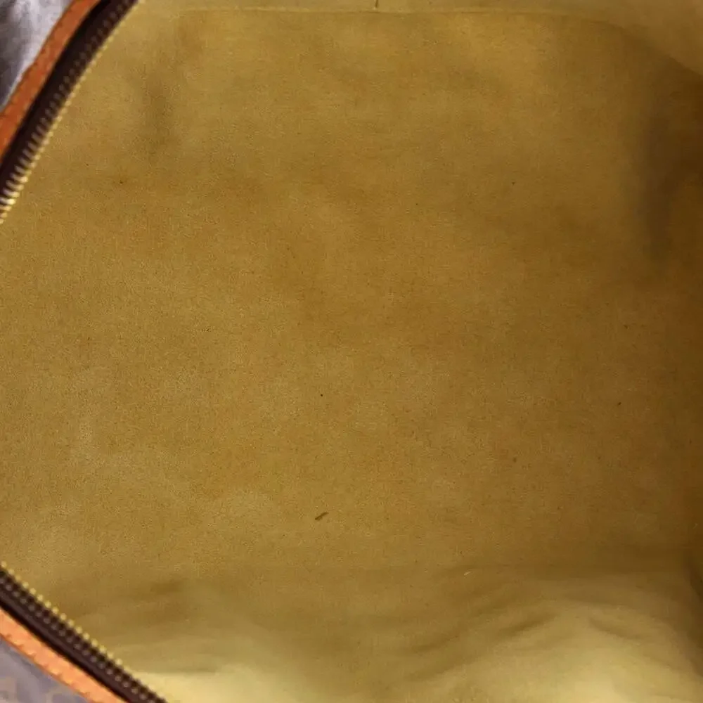 Louis Vuitton Retiro Handbag Canvas Gm #238929L16B - Picture 5 of 9